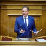 ΥπΑΑΤ, Σπ. Λιβανός: Ιστορική ημέρα για την Ελλάδα και τις Ένοπλες Δυνάμεις η παραλαβή των Rafale- Η Ελλάδα πλέον υπερέχει καθολικά της Τουρκίας
