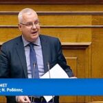 ΚΙΝ.ΑΛ.-Ιλχάν Αχμέτ: «Η κυβέρνηση νομοθετεί βασιζόμενη πάνω στα αποκόμματα των εφημερίδων και το θυμικό της κοινής γνώμης»