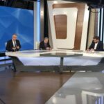 Στ. Καλαφάτης: «Ο ΣΥΡΙΖΑ προσπαθεί να πατήσει σε δύο βάρκες. Αν δεν υπήρχε ανεμβολίαστος δεν θα υπήρχε πανδημία».