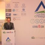 Σπ. Λιβανός: Στόχος μας είναι να γίνει το αγροτικό επάγγελμα διέξοδος ζωής για τους νέους