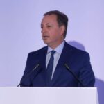 Σπ. Λιβανός: Η κτηνοτροφία αποτελεί πυλώνα ανάπτυξης για ολόκληρη την εθνική οικονομία