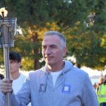 Σ. Καλαφάτης: “Διεθνής Μαραθώνιος και Ημιμαραθώνιος συμβάλλουν στην εξωστρέφεια που κυβέρνηση, αυτοδιοίκηση και τοπικοί φορείς επιδιώκουμε”