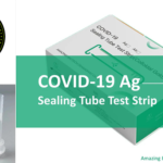 Η εταιρεία NATURALIS συνεχίζει να εκπλήσσει την ελληνική αγορά προσφέροντας ένα μοναδικό προϊόν για την ανίχνευση και πρόληψη της διασποράς του κορονοϊού.