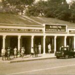 O Kοντιάς της Λήμνου, ο Νίκος Γιαννάκης και οι Έλληνες του Μαλάουι της Αφρικής…όλοι μια οικογένεια