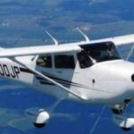 Λάρισα: Νεκρός εντοπίστηκε ο 62χρονος πιλότος του μονοκινητήριου αεροσκάφους