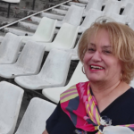 Ηλίας Τσέχος: Γράφω, διαβάζω, μιλώ Ποντιακά! Με την Γιώτα Ιωακειμίδου