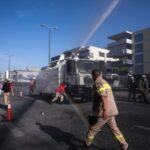 ΠΡΑΣΙΝΟ ΚΙΝΗΜΑ: Δίκαια τα αιτήματα των πυροσβεστών