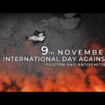 Το ΠΡΑΣΙΝΟ ΚΙΝΗΜΑ για την Διεθνή Ημέρα κατά του Φασισμού και του Αντισημιτισμού