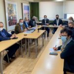 ΚΙΝ.ΑΛ.-Μ. Χριστοδουλάκης: “Στεκόμαστε δίπλα στις διεκδικήσεις των Δήμων”