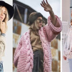 Ζακέτα να πάρεις! Είναι το απόλυτο κομμάτι του φθινοπώρου