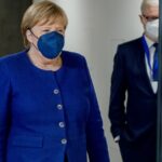 Βρετανία: Πτώση καταγράφει το ευρώ καθώς η Μέρκελ ζητά αυστηρότερους περιορισμούς για την Covid-19 και η Αυστρία μπαίνει σε lockdown