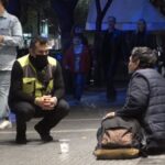 ΕΙΔΗΣΕΙΣ ΣΕ ΒΙΝΤΕΟ: Άστεγοι – Καταγράφοντας τον «αόρατο» πληθυσμό της Θεσσαλονίκης