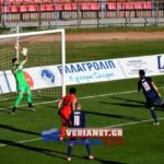 Βέροια – Ολυμπιακός Βόλου 3-0. Επίδειξη δύναμης από τη «Βασίλισσα» – Βίντεο