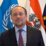 Αυστρία-Covid-19: Μέτρα lockdown για τους ανεμβολίαστους προτίθεται να επιβάλει ο αυστριακός καγκελάριος