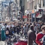 Ολλανδία-Covid-19: Η Ολλανδία επιστρέφει σε μερικό λοκντάουν