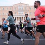 Αποκλεισμός ανάπηρης αθλήτριας από τον αυθεντικό Μαραθώνιο της Αθήνας