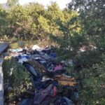 Θεσσαλονίκη: Απελευθερώθηκαν επτά αλλοδαποί που κρατούνταν παρά τη θέλησή τους σε δασική περιοχή έξω από την πόλη