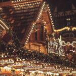 Γερμανία-κορονοϊός: Χριστούγεννα χωρίς τις παραδοσιακές χριστουγεννιάτικες αγορές για μεγάλο μέρος της χώρας