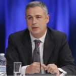 Γ. Κωτσιόπουλος: Από αύριο 300 κλίνες Covid του ιδιωτικού τομέα στη μάχη της πανδημίας