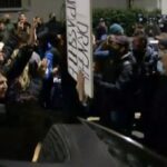 ΕΙΔΗΣΕΙΣ ΣΕ ΒΙΝΤΕΟ: Ιταλία: Χιλιάδες διαδηλωτές σε συγκέντρωση διαμαρτυρίας για το πράσινο πάσο στο Μιλάνο