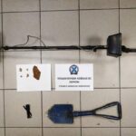 ΕΛ.ΑΣ:Συμβάντα 24ωρου