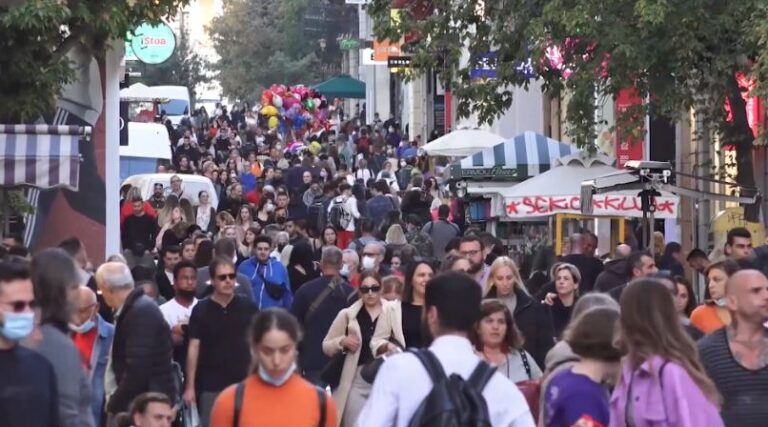 ΕΣΕΕ-Στ. Καφούνης: Υπό το μηδέν ο πραγματικός τζίρος στο Εμπόριο το 2025-Αναθέρμανση της αγοράς το 2026 μόνο με μέτρα στήριξης και ελάφρυνσης βαρών