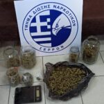 ΕΛ.ΑΣ: Ενημερωτικό δελτίο τελευταίου 24ωρου