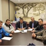 Δήμος Φυλής-Πράσινο Κίνημα-Πράσινο ίδρυμα: Κοινός Στόχος να γίνει ο πιο «πράσινος» Δήμος