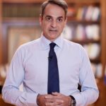 Κυρ. Μητσοτάκης: Από Δευτέρα όλοι οι ενήλικες ανεμβολίαστοι πολίτες, πέραν της εστίασης, δεν θα εισέρχονται και σε άλλες κλειστές αίθουσες