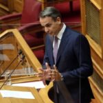 Κυρ. Μητσοτάκης: Μισός μισθός στους υγειονομικούς τον Δεκέμβρη, 250 ευρώ σε κάθε χαμηλοσυνταξιούχο και 250 ευρώ σε 173.000 άτομα με αναπηρία