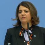 Λιβύη: Η υπουργός Εξωτερικών της Λιβύης απαλλάχθηκε από τα καθήκοντά της (προεδρικό συμβούλιο)