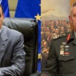 Ο ΥΕΘΑ και ο αρχηγός ΓΕΕΘΑ για τον σημερινό εορτασμό της Ημέρας των Ενόπλων Δυνάμεων και των Εισοδίων της Θεοτόκου