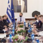 Κυρ. Μητσοτάκης: Οικονομία και κοινωνία δεν θα ξανακλείσουν – Οι εμβολιασμένοι δεν θα στερηθούν τις ελευθερίες τους