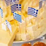 Σερβία: Τιμώμενη χώρα η Ελλάδα στο 12ο Φεστιβάλ Τυριού του Βελιγραδίου -Τα τυροκομικά προϊόντα αποτελούν το μεγάλο εξαγωγικό ατού της Ελλάδας