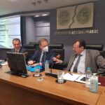 Σ. Λιβανός σε εκδήλωση της ΕΘΕΑΣ: Οι τράπεζες πρέπει να αναπτύξουν νέα χρηματοδοτικά εργαλεία για τη στήριξη των αγροτών