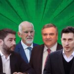 Ο Λοβέρδος οι άλλοι (Νο3) & η πασαρέλα – Γράφει ο Νίκος Γ. Σακελλαρόπουλος