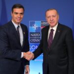 Η τυχοδιωκτική στάση του Σάντσεθ & της Ισπανίας – Γράφει ο Νίκος Γ. Σακελλαρόπουλος