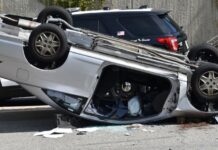 Tο 25% όλων των θανάτων από τροχαία ατυχήματα σε ολόκληρη την ΕΕ σχετίζονται με το αλκοόλ