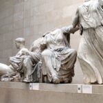 Telegraph: Υπέρ της επιστροφής των Γλυπτών του Παρθενώνα η βρετανική κοινή γνώμη – Άμεση επιστροφή ζητά αρθρογράφος του Guardian