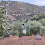 Θεσσαλονίκη: Αγρομετεωρολογικούς σταθμούς για καλύτερη διαχείριση καλλιεργειών τοποθετεί ο «Στράβων» σε όλη την Ελλάδα