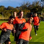 ΠΑΕ ΝΠΣ ΒΕΡΟΙΑ: Τα νέα της προπόνησης 9/11/2021