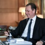 Σπήλιος Λιβανός: Αντιμέτωπος με τέσσερα στοιχήματα ο Νίκος Ανδρουλάκης – Το μήνυμα των εκλογών του ΚΙΝΑΛ για τον ΣΥΡΙΖΑ