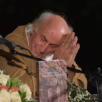 ΣΤΟΝ ”ΚΗΠΟ” ΤΟΥ ΗΛΙΑ ΤΣΕΧΟΥ ”ΑΝΘΟΛΟΓΙΑ ΠΟΝΤΙΑΚΗΣ ΠΟΙΗΣΗΣ – Η ΔΙΓΛΩΣΣΟΣ”, Ανάλεκτο 2021