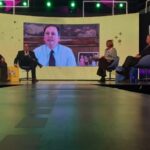 Σπ. Λιβανός: Ο πρωτογενής τομέας μπορεί να καταστεί βασικός μοχλός ανάπτυξης και σταθερότητας της οικονομίας μας- Κομβικής σημασίας η συμβολή της ελληνικής περιφέρειας