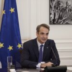 Πρόγραμμα του Πρωθυπουργού Κυριάκου Μητσοτάκη για την Τετάρτη 19 Ιανουαρίου