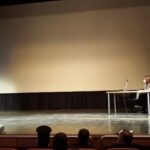 Συμμετοχή της Μ.Α.μ.Α σε Εσπερίδα με θέμα: Δομές και Υποστηρικτικοί φορείς στην ειδική αγωγή και εκπαίδευση