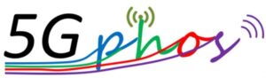 5G PHOS logo