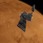Αστρονομία: Μεγάλες ποσότητες κρυμμένου επιφανειακού νερού σε μια περιοχή μεγάλη όσο η Ολλανδία, ανακάλυψε στο Μεγάλο Φαράγγι του Άρη το ευρω-ρωσικό σκάφος Exo Mars TGO