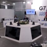 G7: Οι υπουργοί Εξωτερικών της Ομάδας των 7 συναντώνται στο Λίβερπουλ για να παρουσιάσουν ένα “ενιαίο μέτωπο” έναντι των “παγκόσμιων απειλών”