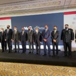 Απ. Βεσυρόπουλος: «Εθνικός στόχος η περιστολή του λαθρεμπορίου»